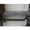 Image 3 : PLATFORM SCALE W/WEIGHTS