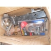 Image 2 : RECEIVER TRAILER HITCH W/EQUALIZER BARS, TOW HOOK, ETC.