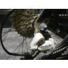 Image 6 : BLUE BRODIE CYCLONE FULL SUSPENSION MOUNTAIN BIKE