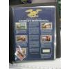 Image 2 : 2 BINDERS OF US & WORLD STAMPS