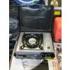 Image 1 : BUTANE STOVE