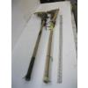 Image 1 : 2 VINTAGE LACROSSE STICKS