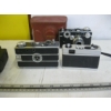 Image 4 : VINTAGE CAMERAS  