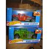 Image 2 : 4 HOT WHEELS BONE SHAKER CARS