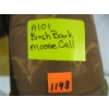 Image 4 : BIRCH BARK MOOSE CALL