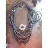 Image 1 : HEAVY DUTY 220V LONG EXTENSION CORD