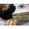 Image 2 : BOX OF ASST'D 45 RPM & 78 RPM RECORDS - VARIOUS TITLES - ELVIS, ETC.