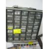 Image 3 : MISC. POWER BAR, STORAGE COMPARTMENT, SAWS, ETC.