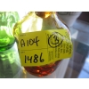 Image 3 : 3 GLASS MCM SM. BLENKO DECANTERS