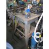 Image 1 : 4" PLANER ON STAND W/MOTOR