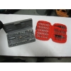 Image 2 : BLACK & DECKER BIT SET - COMPLETE - & A SM. SOCKET SET - NO RATCHET