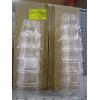 Image 1 : 4 DOZEN MINUS 1 PLASTIC TUMBLERS