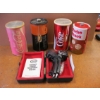 Image 1 : 4 RADIOS & PAIR OF RADIO HEADPHONES