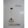 Image 2 : NEW HANGING LIGHT FIXTURE