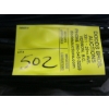 Image 4 : BLACK POLYURETHANE HOSE