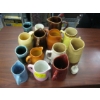 Image 1 : VINTAGE MUGS & CREAMERS