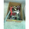 Image 1 : MISC. PIPE THREADERS, CUTTERS, ETC.