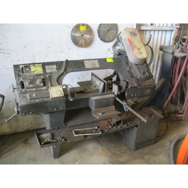 EMERSON 7" METAL CUTTING BAND SAW
