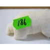 Image 3 : SIGNED POLAR BEAR CARVING