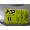Image 3 : ROLL OF WHITE COPPER WIRE