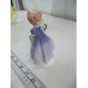Image 2 : ROYAL DOULTON FIGURINE - "IVY"