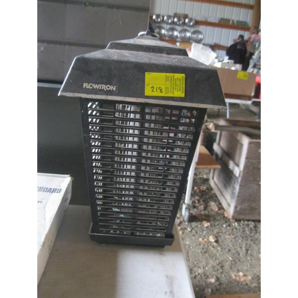 ELECTRIC BUG ZAPPER