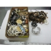 Image 1 : ASST. COSTUME JEWELLERY