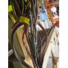 Image 1 : PAIR OF HEAVY DUTY  JUMPER CABLES