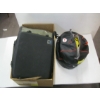 Image 1 : BELL BICYCLE HELMET & BAG & A BOX OF ASST. BAGS & CASES