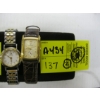 Image 1 : BULOVA WATCH & A STING WATCH