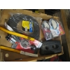 Image 3 : MISC. NEW WATER SKI ROPE, ANTIFREEZE TESTER, MIRRORS, ETC.