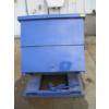 Image 2 : SCRAP FORKLIFT DUMP BIN ON CASTORS