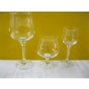 Image 2 : CRYSTAL WINEGLASSES