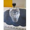 Image 2 : 2 GLASS SKULL BOTTLES