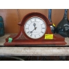 Image 2 : ERGO WESTMINSTER - WHITTINGTON QUARTZ MANTEL CLOCK