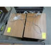 Image 2 : PAIR OF TECHNIQUES SPEAKERS