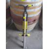 Image 1 : BASEBALL BAT & POGO STICK