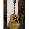 Image 1 : RAVEN ACOUSTIC GUITAR