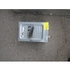 Image 2 : SWITCH & ELECTRICAL BOX