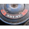 Image 2 : 1969 MACK I FORD ENGINE - SAYS 351 4V ON AIR FILTER, 4 SPEED (11" CLUTCH) - NEEDS REBUILD