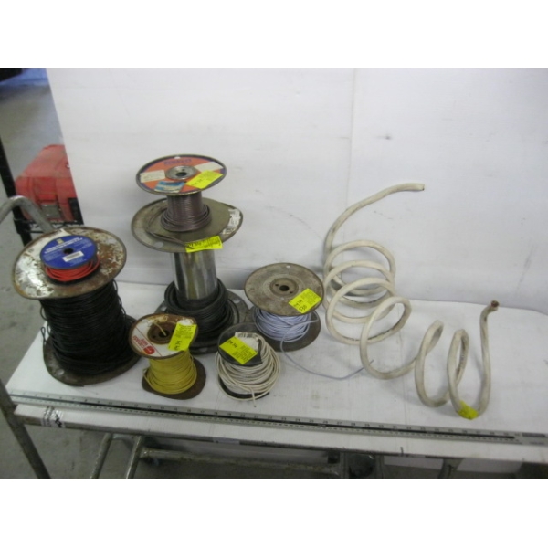 ASST. WIRE
