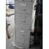 Image 1 : 2 LEGAL SIZE 2 DRAWER FILING CABINETS