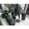 Image 5 : PENTEX ASHI SPORTMATIC CAMERA W/ASST. LENSES, TRIPOD, BAG, FLASH, ETC.