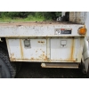 Image 18 : 1990 WHITE FLATBED TRUCK W/CRANE VIN# 4V2JCBMDXLR807322