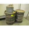 Image 1 : 2 SM. METAL KEGS & A GAS CAN