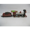 Image 1 : SMALL HO SCALE ENGINE & TENDER