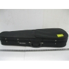 Image 3 : VIOLIN W/CASE & BOWS