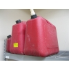 Image 1 : 4 FUEL CANS