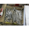 Image 1 : ASST. STAINLESS STEEL ANCHOR BOLTS