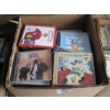 Image 3 : 3 BOXES OF CDs